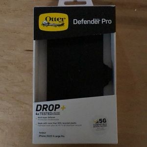 Otter Box Defender Pro Series for iPhone